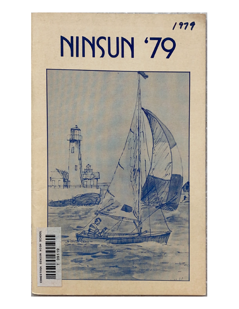1979 Cover